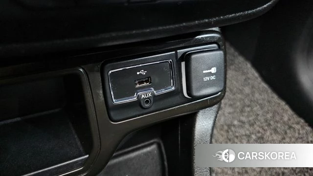 Jeep Renegade 2021 Белый из Кореи, фото 3