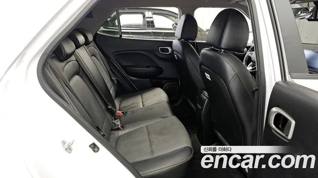 Hyundai Venue id 2672292 из Кореи 3