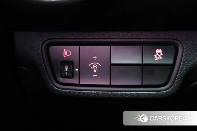 Kia The New K3 2nd generation 2021 Белый из Кореи, фото 3
