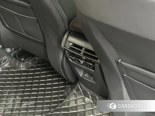 Ford Mondeo 2023 Темно-серый из Китая, фото 3