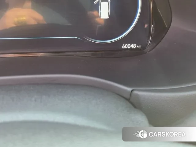 Hyundai Palisade 2022 Серый из Кореи, фото 3