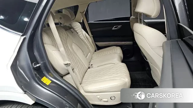 Genesis GV80 2020 Белый из Кореи, фото 3