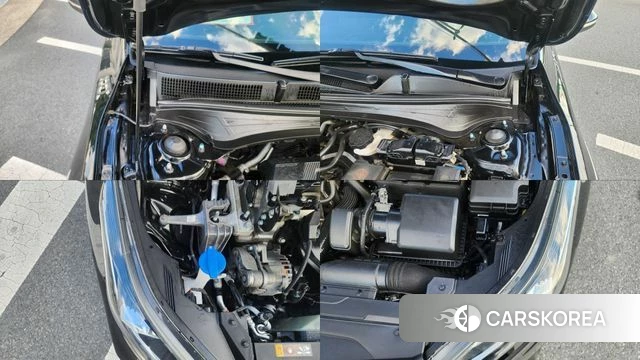 Kia Come New K3 2019 Черный из Кореи, фото 3