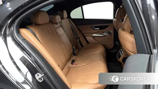 Mercedes-Benz E-Class W214 2025 Серый из Кореи, фото 3