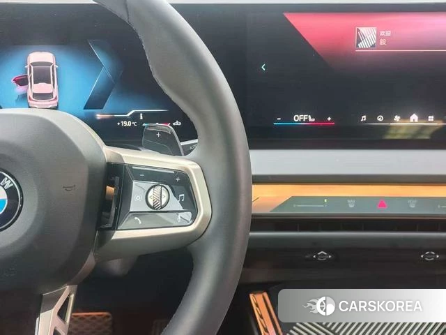 BMW X3 2025 Белый из Китая, фото 3