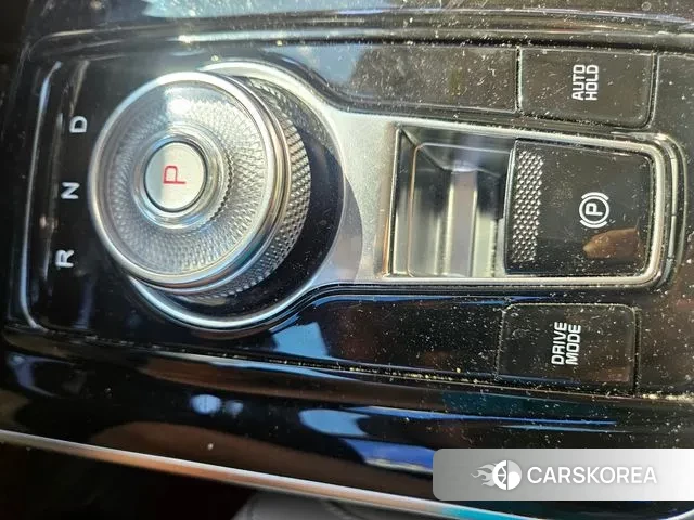 Kia Carnival 4th generation 2021 Серый из Кореи, фото 3