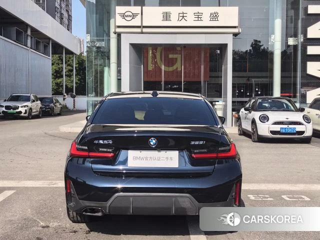 BMW 3 series id 3901915 из Китая 3