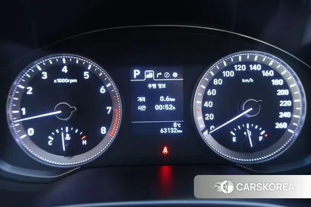 Hyundai Grandeur IG id 2331565 из Кореи 3