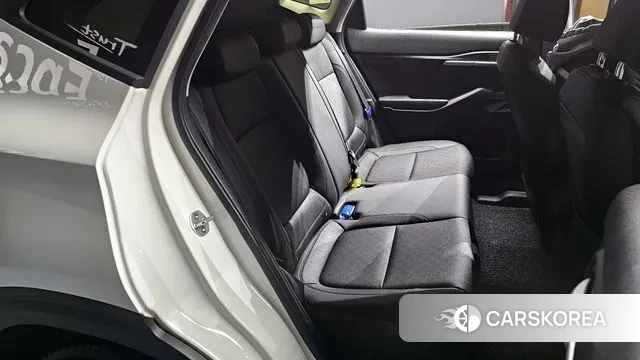 Kia Seltos 2020 Белый из Кореи, фото 3