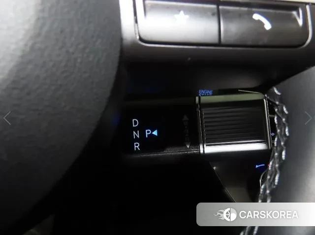 Hyundai Sonata D Edge (DN8) 2024 Белый из Кореи, фото 3