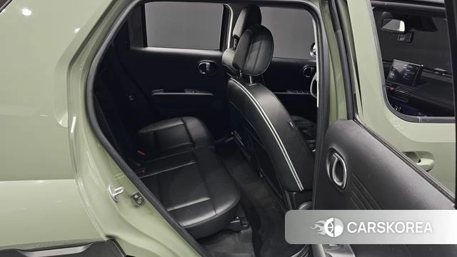 Hyundai Casper 2022 Цвет тростника из Кореи, фото 3