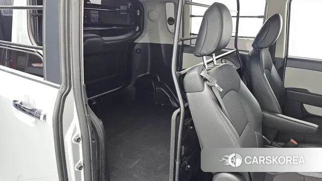 Kia The New Ray 2019 Серебряный из Кореи, фото 3