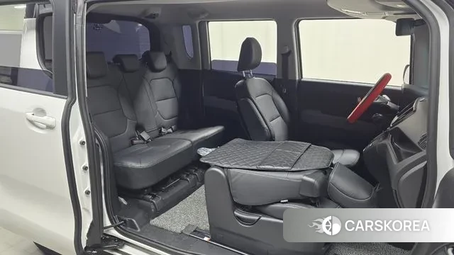 Kia The New Kia Ray 2025 Белый из Кореи, фото 3