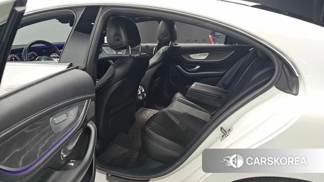 Mercedes-Benz CLS-Class C257 2020 Белый из Кореи, фото 3