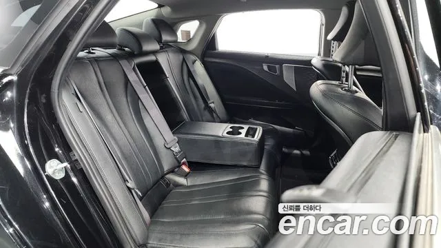 Kia K8 id 2445343 из Кореи 3