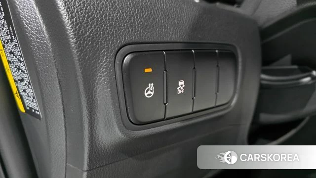Kia The New Kia Ray 2023 Белый из Кореи, фото 3