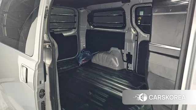 Hyundai The New Grand Starex 2020 Серебристо-серый из Кореи, фото 3