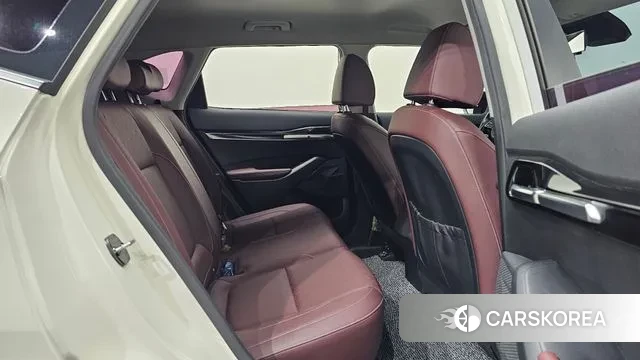 Kia Seltos 2019 Белый из Кореи, фото 3