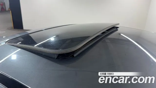 Mercedes-Benz CLS-Class C257 2020 Серый из Кореи, фото 3