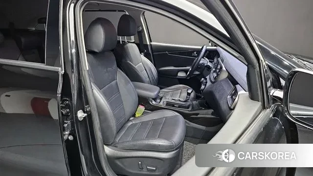 Kia The New Sorento 2019 Черный из Кореи, фото 3