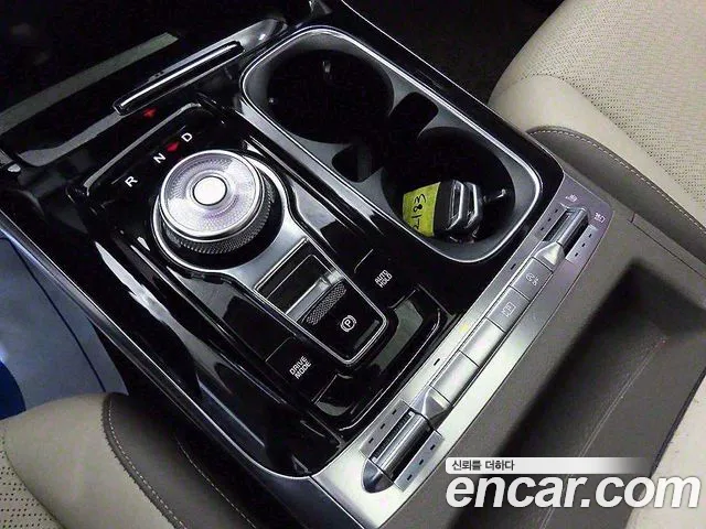 Kia Carnival 4th generation id 2707684 из Кореи 3