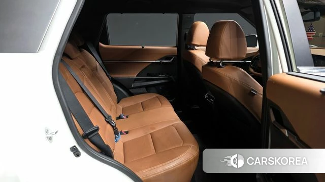 Ssangyong Torres 2023 Белый из Кореи, фото 3