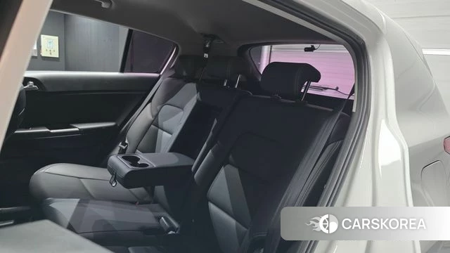 Kia Sportage The Bold 2019 Белый из Кореи, фото 3