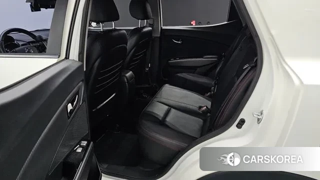 Ssangyong Tivoli Air 2018 Белый из Кореи, фото 3