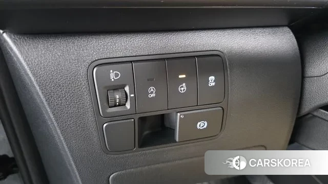 Hyundai Staria 2024 Черный из Кореи, фото 3