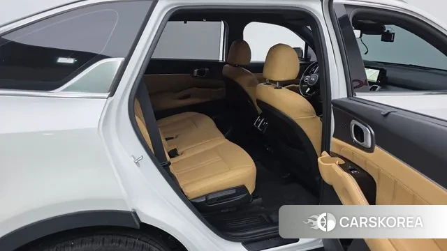 Kia Sorento 4th Generation 2020 Белый из Кореи, фото 3