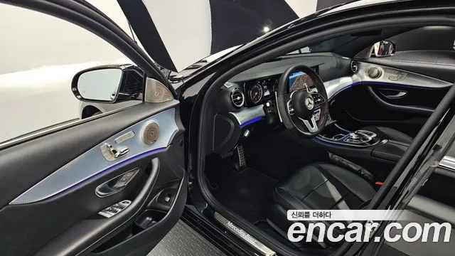 Mercedes-Benz E-Class W213 id 2674655 из Кореи 3