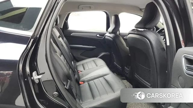 Renault Korea (Samsung) XM3 2020 Черный из Кореи, фото 3