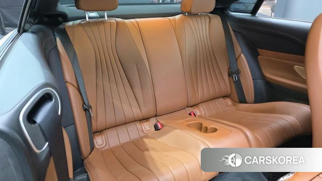 Mercedes-Benz E-Class W213 2018 Белый из Кореи, фото 3