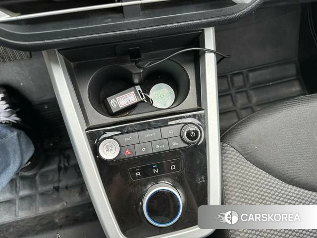 BYD e1 2020 Белый из Китая, фото 3
