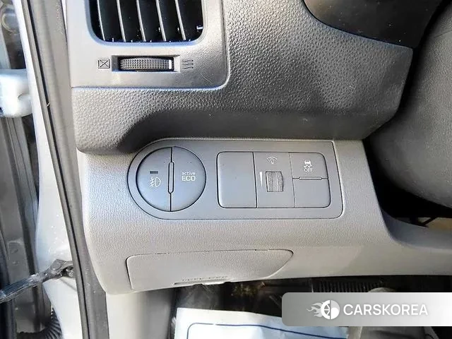 Hyundai The New Grand Starex 2020 Песочный из Кореи, фото 3