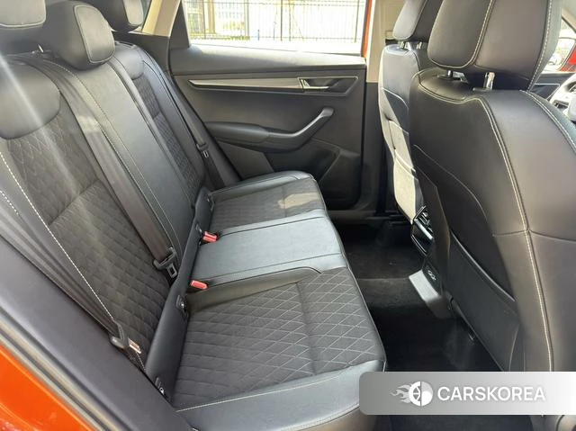 Skoda Krok 2018 Другой из Китая, фото 3