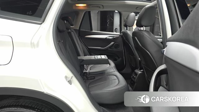BMW X1 (F48) 2018 Белый из Кореи, фото 3