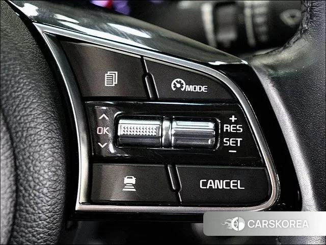 Kia Come New K3 2018 Синий из Кореи, фото 3