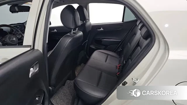 Kia Morning Urban (JA) 2021 Жемчужный цвет из Кореи, фото 3