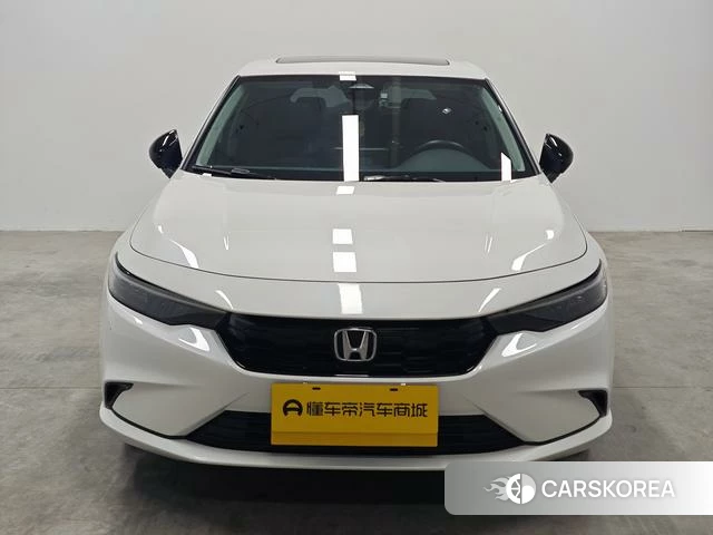 Honda Style 2023 Белый из Китая, фото 3
