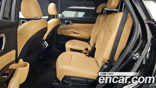 Kia Sorento 4th Generation id 2719082 из Кореи 3