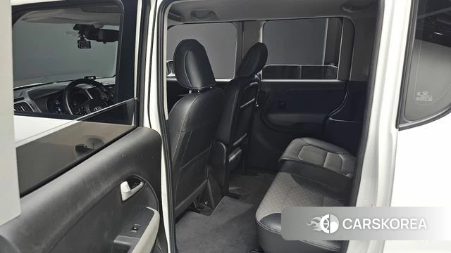 Kia The New Ray 2021 Белый из Кореи, фото 3