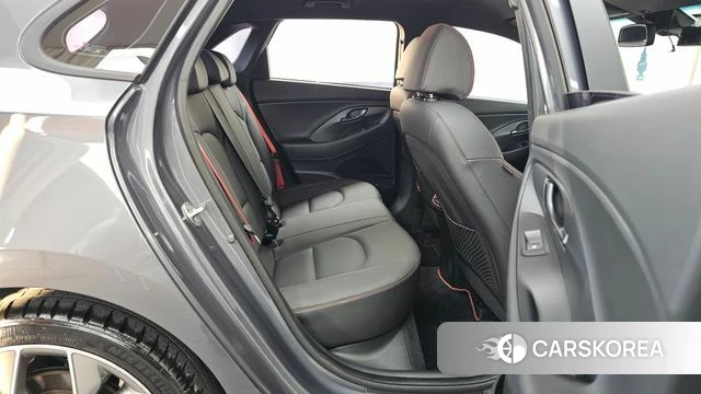 Hyundai i30 (PD) 2019 Серый из Кореи, фото 3