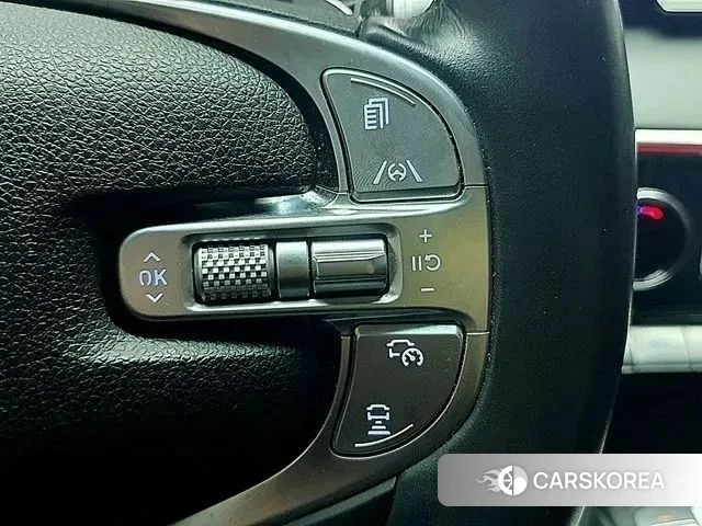 Genesis GV70 2022 Белый из Кореи, фото 3