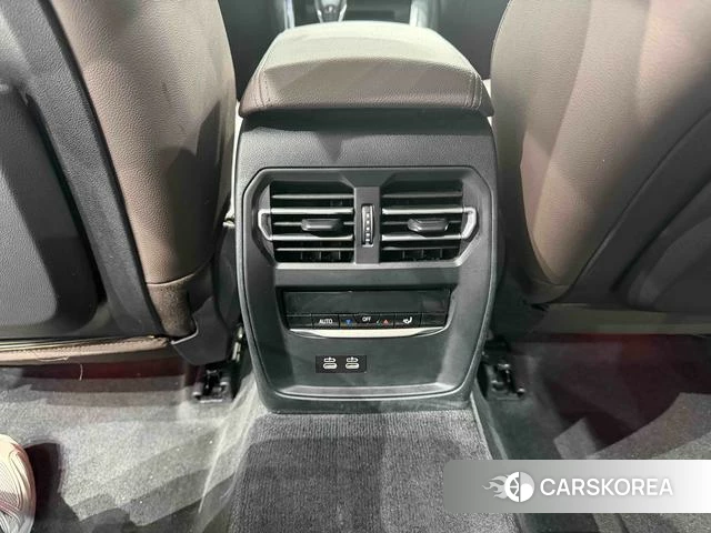 BMW 3 series 2021 Синий из Китая, фото 3