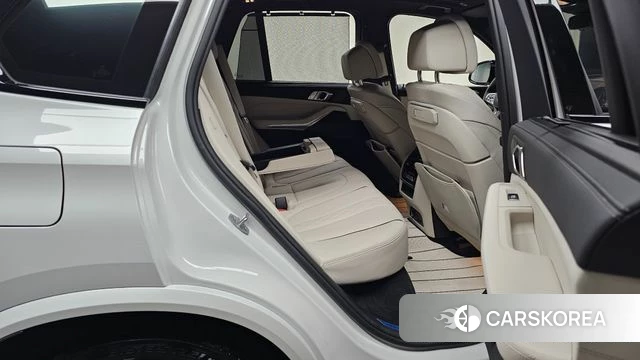 BMW X5 (G05) 2025 Белый из Кореи, фото 3