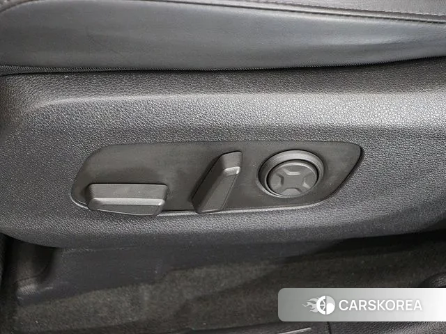 Kia Carnival 4th generation 2020 Белый из Кореи, фото 3