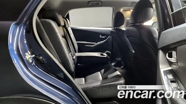 Ssangyong New Style Korando C id 2865794 из Кореи 3