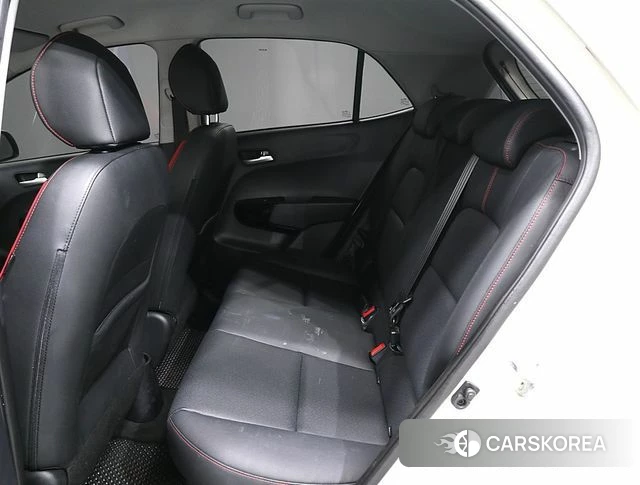 Kia All New Morning (JA) 2019 Белый из Кореи, фото 3