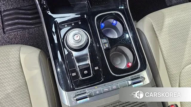 Kia Carnival 4th generation 2021 Белый из Кореи, фото 3